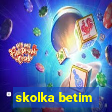 skolka betim